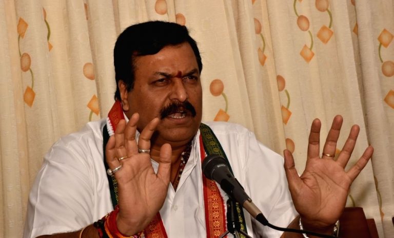 Ex-AICC secretary resigns from Congress, alleges party is selling Lok Sabha election tickets for crores or Rupees