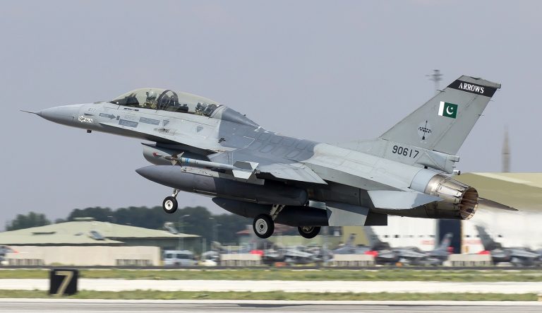 Fact Check: Did India lie about shooting down Pakistani F-16 fighter jet?