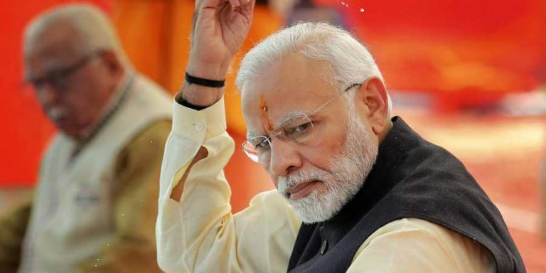 Assorted trolls from politics and media spread falsehood despite official clarification by India over Trump’s Kashmir comments