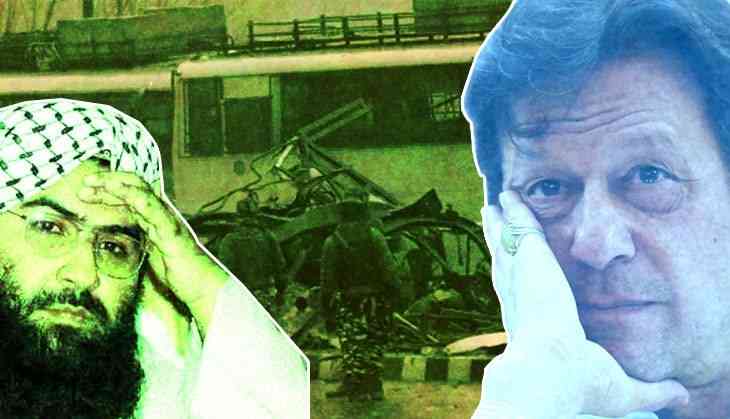 In an exclusive expose, India Today reports that Jaish-e-Mohammed is still raising funds in Pakistan despite crackdown