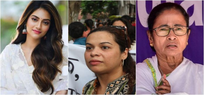 Park Street rape case had brought the ugly face of TMC government out
