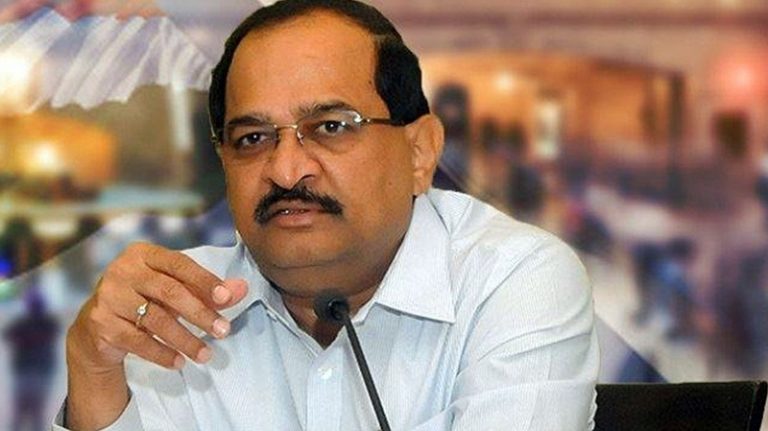 Cracks in the Mahagathbandhan: Maharashtra Leader of Opposition from Congress says won’t campaign for NCP candidates