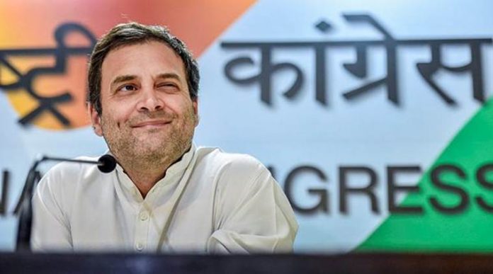 Congress has recently released the list of its star campaigners in UP