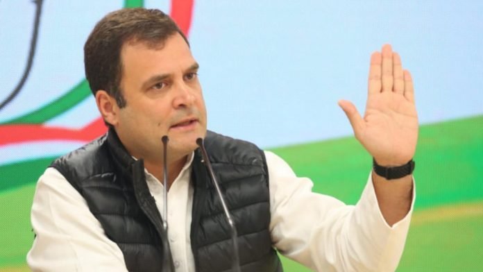 ‘Parties allied with BJP on condition that Parrikar leads govt’: Congress writes to Governor hours after the CM’s demise