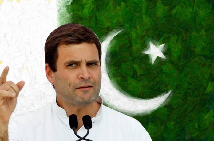 The Wire and Congress journalist spread fake image of Republic TV deriding Indian Army, Arnab Goswami slams 'ISI propagandists