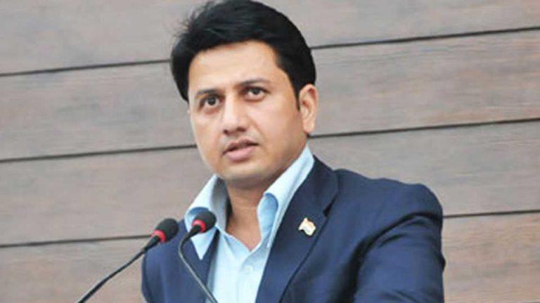 Maharashtra: Major setback for Congress-NCP as senior NCP leader’s son and former DY CM joins BJP
