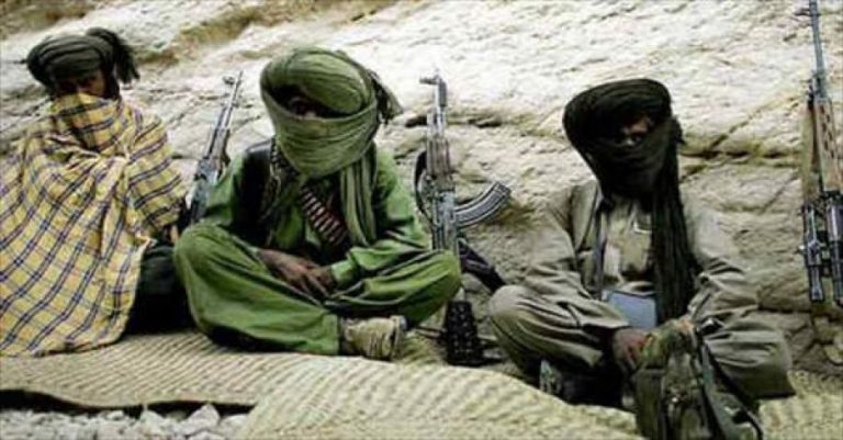 Baloch Republic Army (BRA) claims to have destroyed three posts of Pakistani Army, releases a video