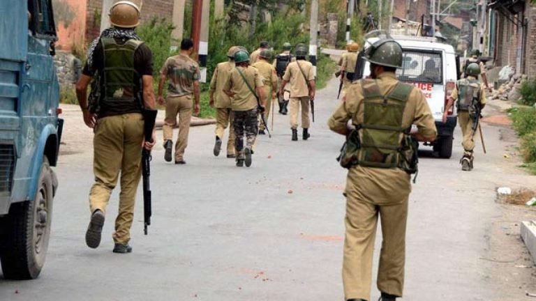 Jammu and Kashmir: Special Police Officer Khushboo Jan shot dead by terrorists in her village