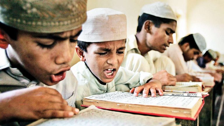 Uttar Pradesh: Unqualified teachers found teaching in Madrassas in Meerut