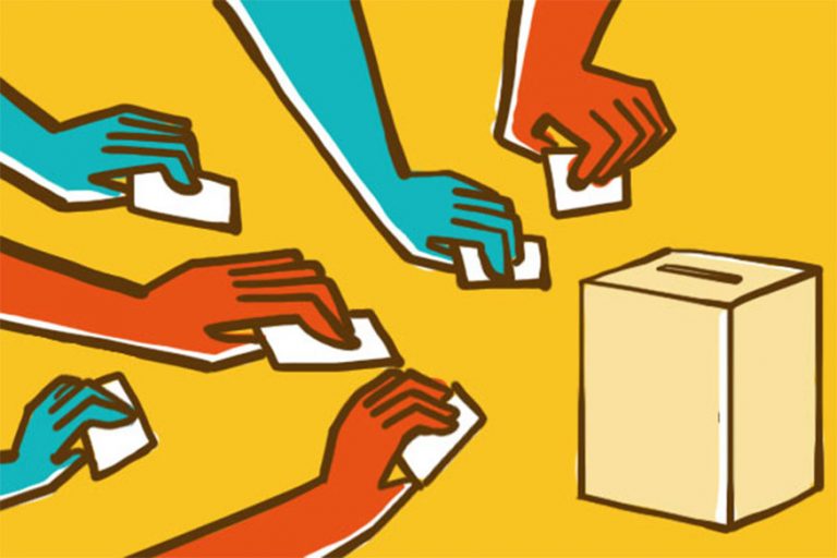 BSP led with maximum number of candidates with criminal cases in 2017 UP Assembly elections: Election Watch report