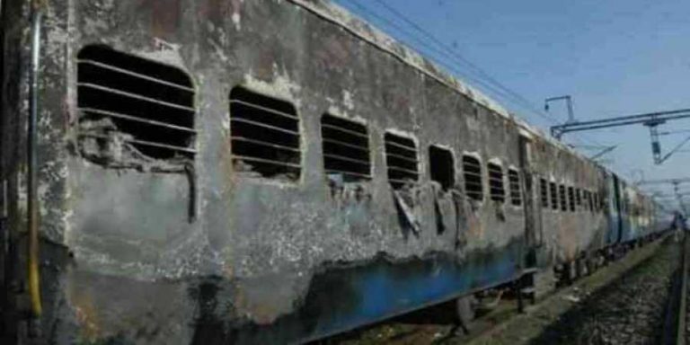Samjhauta Express blast: Swami Aseemanand and three other accused acquitted by NIA court