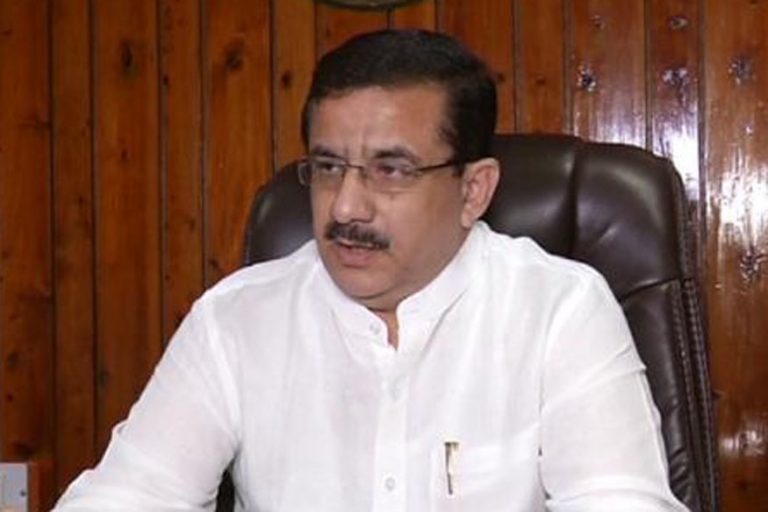 Not just Ayodhya, hand over the 11 Mosques that are built over demolished temples, says Shia Waqf Board chief