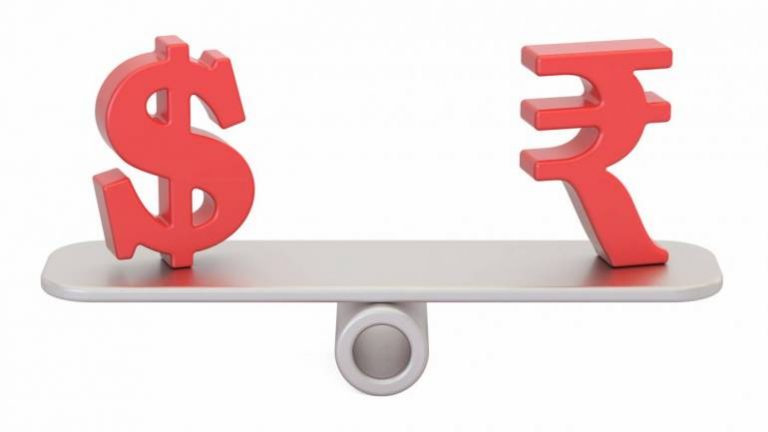 On the expectation of PM Modi’s re-election in 2019, Rupee hits two-and-a-half-month high