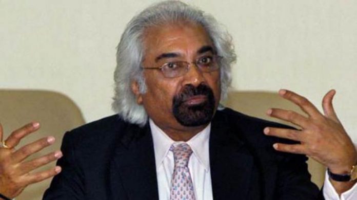 Sam Pitroda likens Pm Modi to Adolf Hitler