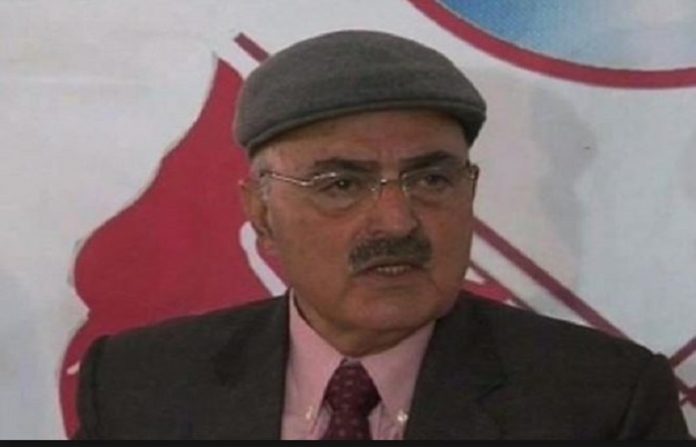 Mustafa balmes India for Pulwama attack, exonerates Pakistan and Jaish