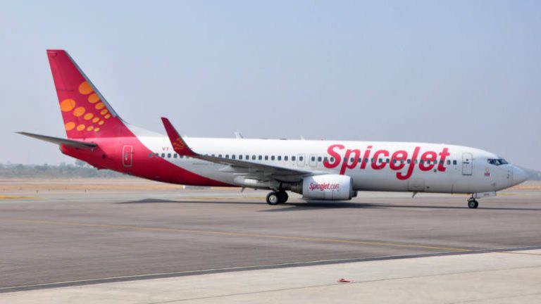 Spicejet pilot who did not fly international flight in March tests positive for Wuhan Coronavirus