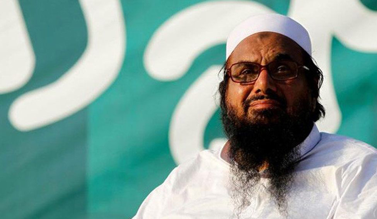 Social media rife with claims that LeT chief Hafiz Saeed’s son Kamaluddin has been killed, earlier media reports suggested he was kidnapped