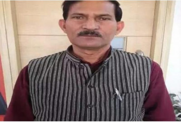Bihar Congress General Secretary resigns, says people think Congress party is a ‘Pakistani agent’