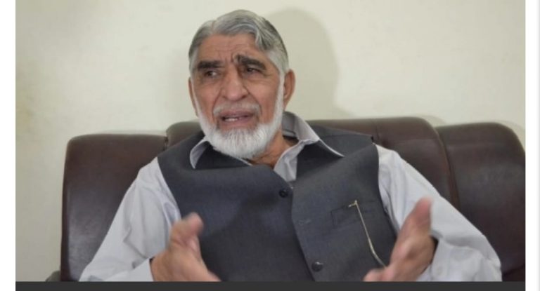 ‘Hindus are our enemy’ says Pakistani politician in Khyber Pakhtunkhwa assembly