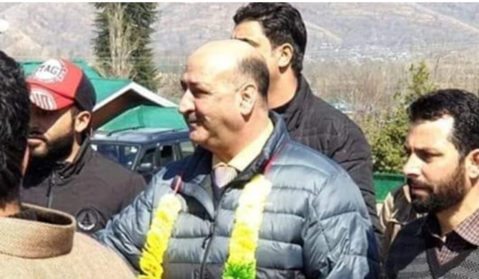 FIR has bene lodged against Tauqeer for statement endorsing violence against government officials
