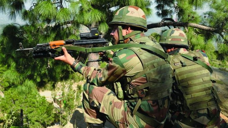RTI response says ‘no surgical strike prior to 2016′, days after 3 former Army Chiefs trashed Congress’ claims of previous surgical strikes