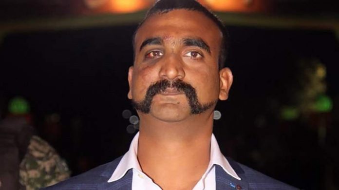 Wing Commander Abhinandan to be conferred with Veer Chakra tomorrow