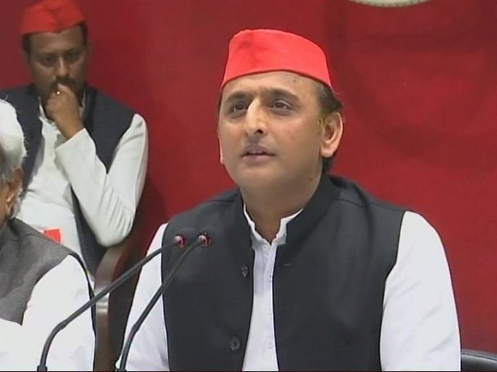 This is what Yogi means when he says people of UP will ‘cock a snook’ at the ‘Bua and Babua’ alliance