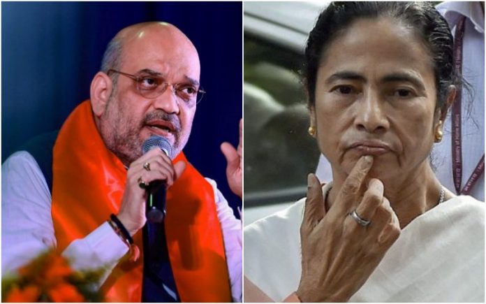 TMC struggles with defection of leaders to BJP