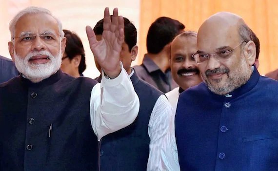 ‘Keeping BJP out’ isn’t a winning strategy, and the opposition parties seem to have learnt nothing from history