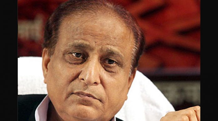 Azam Khan's son and Suar MLA Abdullah Azam Khan detained by police for obstructing raid at their University