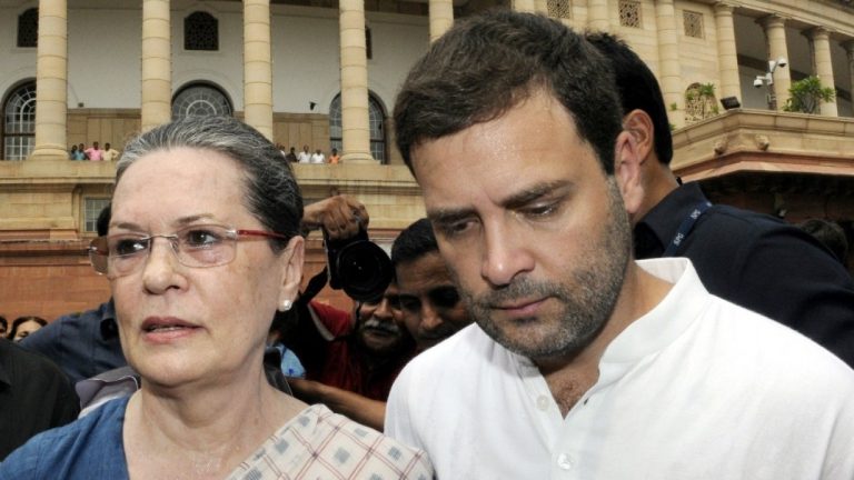Christian Michel documents: Rafale delayed because of Eurofighter lobbying and Sweden’s Bofors ‘leverage’ over Gandhis?