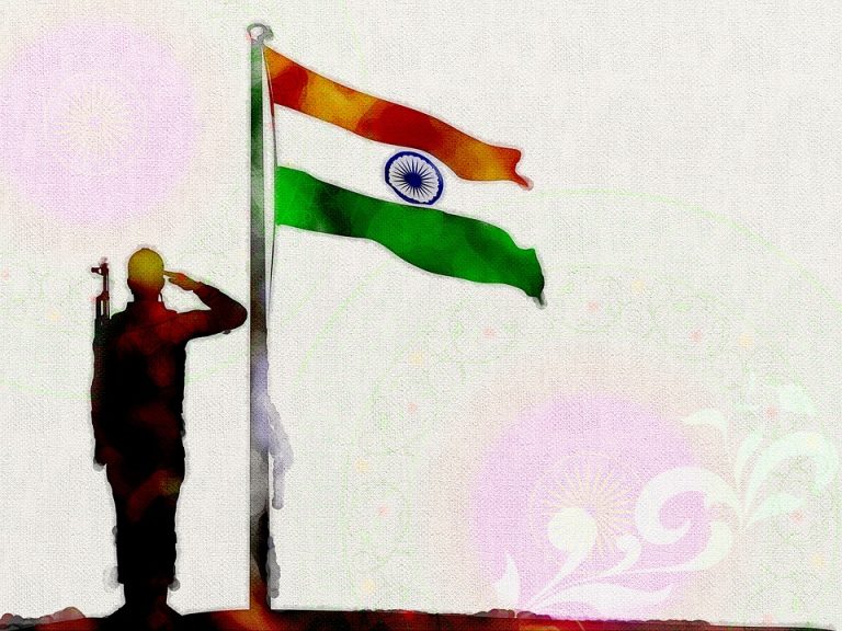 We are at war and it will be won the day we recognise and expose the ‘chronic deserters’ of India