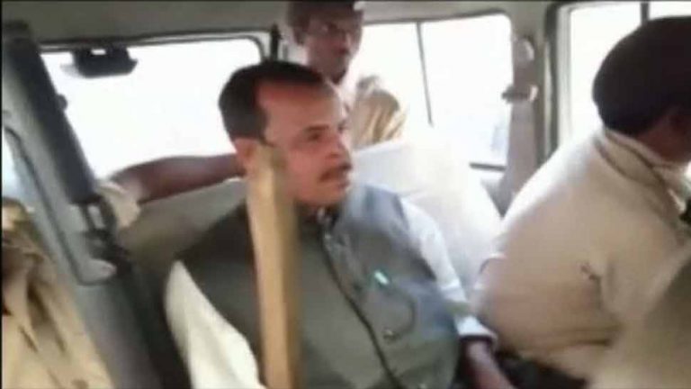 In dry Bihar, Lok Sabha candidate arrested after he turns up drunk to file nomination