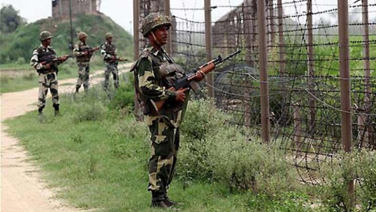 One Army soldier killed in ceasefire violation by Pakistan in Poonch sector