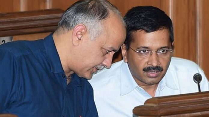 AAP Candidate's nomination disqualified