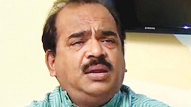 Congress campaigner in Puducherry makes transphobic slur against Kiran Bedi