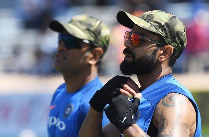 Match Preview – India vs South Africa: India plays their first while SA have lost both their opening games