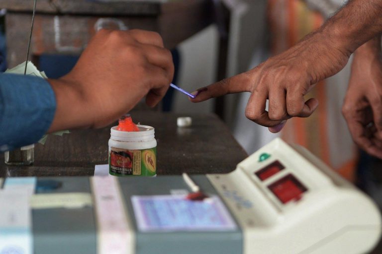 Here are the State-wise poll dates of 7-phase 2019 Lok Sabha Election