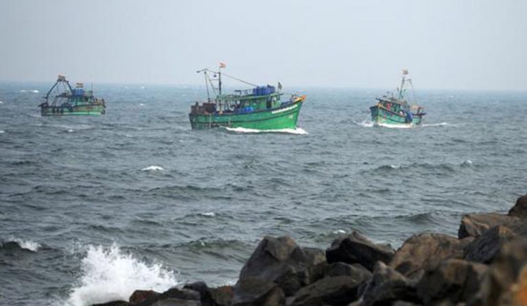 Kerala coast on alert, fishermen asked to watch out for terrorists and submarines