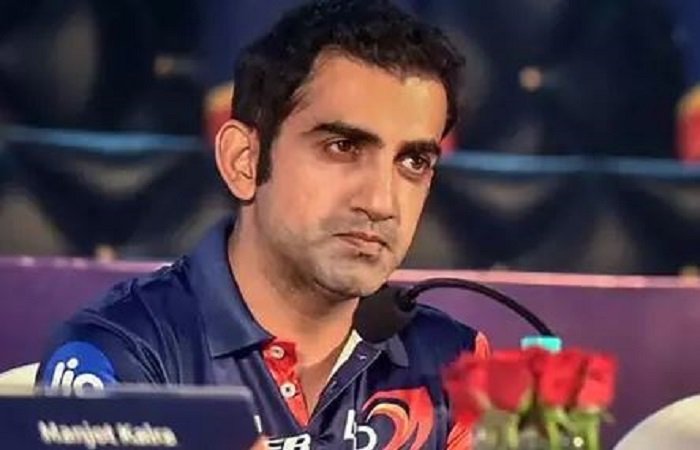 Latest News: Former Word Cup Winning cricketer Gautam Gambhir joins BJP