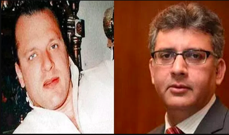 Pakistani civil servant Danyal Gilani spreads hilarious fake news, gets caught