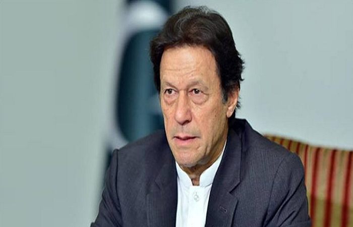I am an Indian, a Christian, and I live in India without fear: An open letter to Pakistan PM Imran Khan
