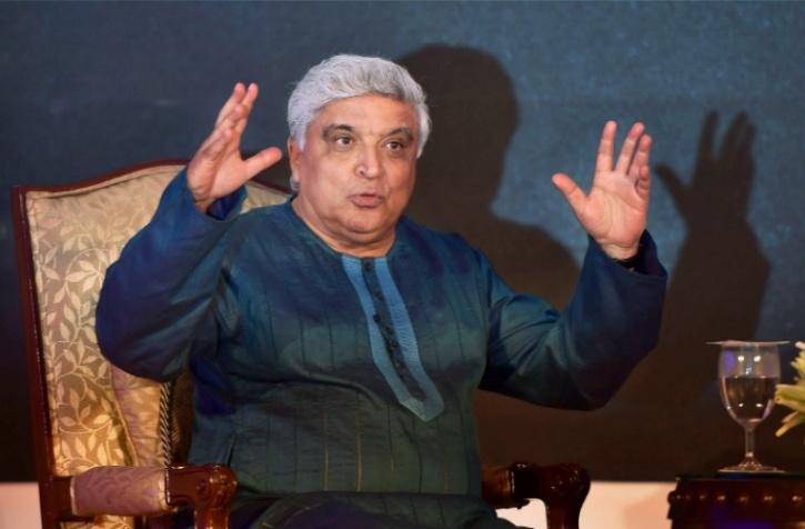 Dear Javed Akhtar, the Indian army does not keep a grudge against us Gujaratis, neither should you