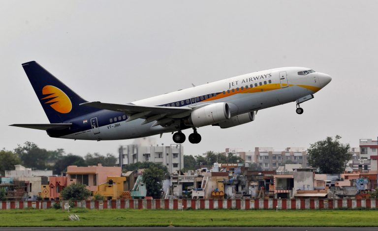 Jet Airways crisis: over 1000 pilots decide to go ahead with the ‘no flying’ call from April 1