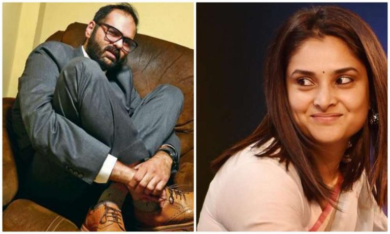 Congress IT cell head circulates clip by Kunal Kamra, Twitterati wonder if ‘neutral comedians’ are part of IT cell