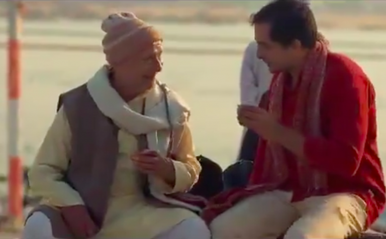 Hindustan Unilever deletes Hinduphobic tweet on Kumbh Mela, reposts same video with alternate text
