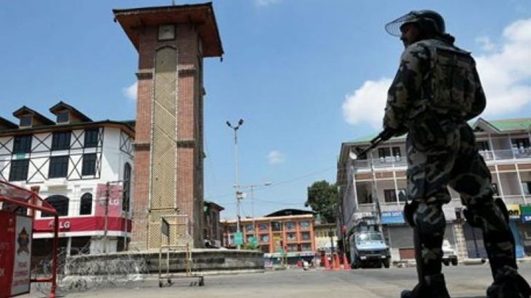 How many more brave soldiers must die before people gather the courage to acknowledge the inconvenient truth?