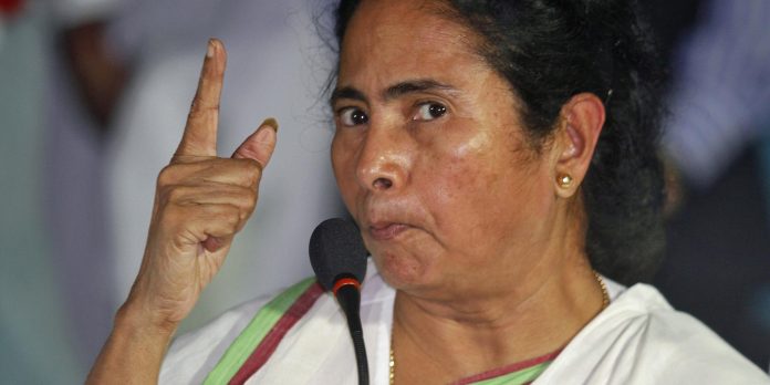 WB CM Mamta Banerjee