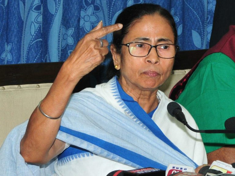 Violence continues in West Bengal: TMC goons assault BJP leaders, attack house and car
