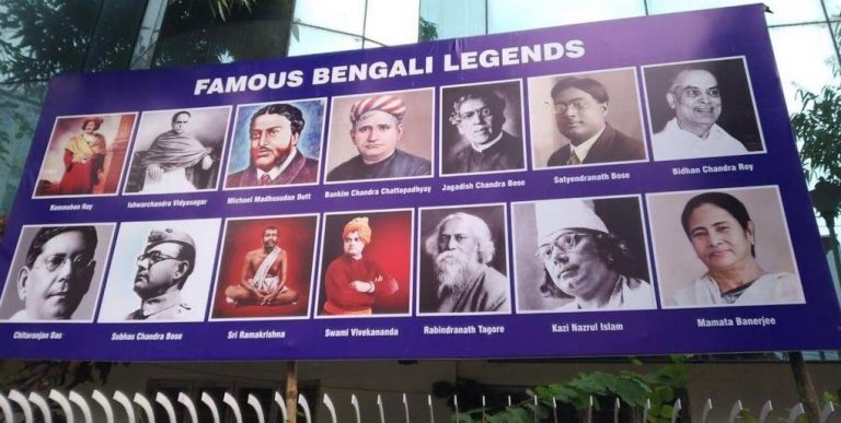 Five reasons Mamata Banerjee is one of the ‘Famous Bengali Legends’